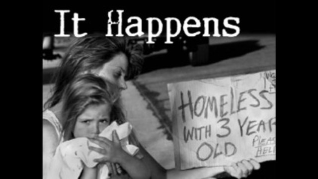 Pay It Forward And Help Fight To Make A Difference