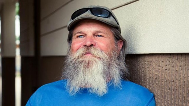 Hiking for the Homeless