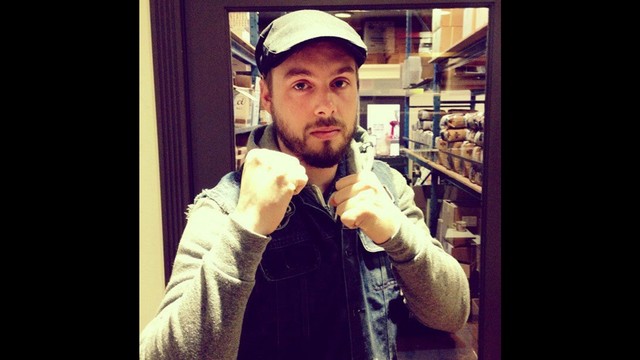 Watch Me Fight by Donating to Team Pape!!!