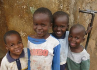 URGENT! Kitchen needed for school in Africa.