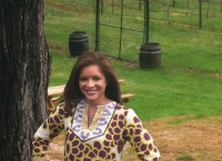 Send Maureen to Charlotte!