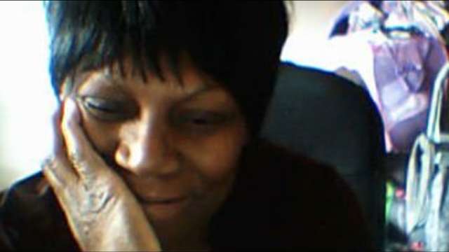 Help us with Patsy's healthcare costs!
