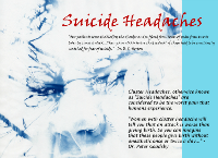 Cluster Headache Awareness Campaign