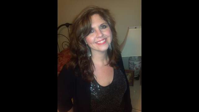 Beauty from Ashes support fund for Andrea Lutz