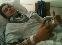 Cody Piscitelli Benefit Fund