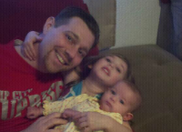 Please help support our family