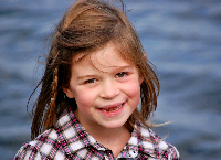 Light the Lake - In Memory of Peyton Rudkin