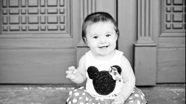 Help Amelie Grant Wishes to Foster Kids!