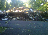 Aid for Becky Gorman and Family