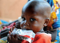 ShareCraft 2012 - Save the Children East Africa
