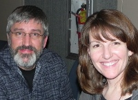 Mary Elwood Cancer fund