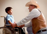 Bum Phillips Retreat