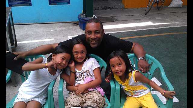 Philippines Missions Trip 2013