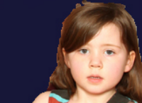 In Memory of little Aoife