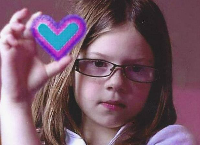 Ava's Road to Recovery