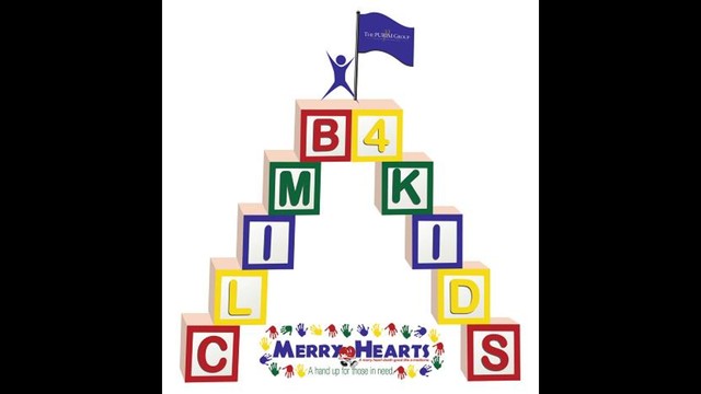 Climb for Kids