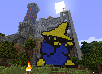Keep the Server Alive!