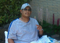 Operation Bless- Dale Pesina