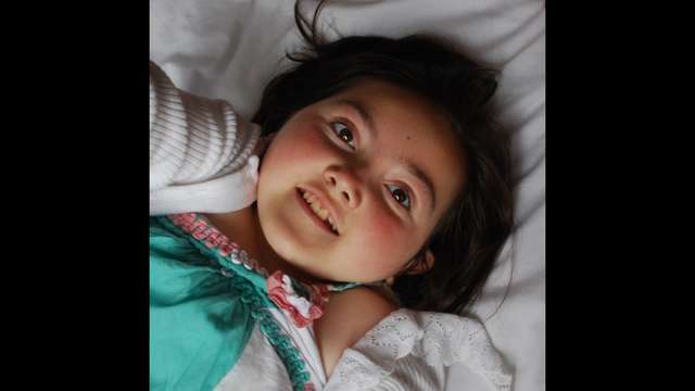 Kate-Lynne's wish Charity