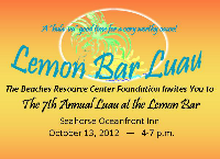 Buy Luau Tickets Now!