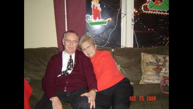 Please help my family come be with my grandma