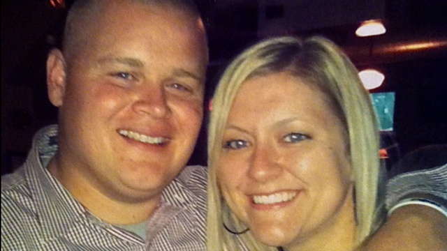 Help Melissa & Dave make a baby!