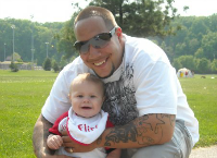 Benefit for Jose Perez