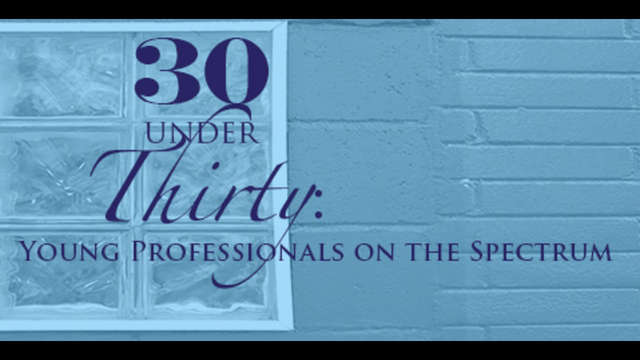 The 30 Under 30 Campaign