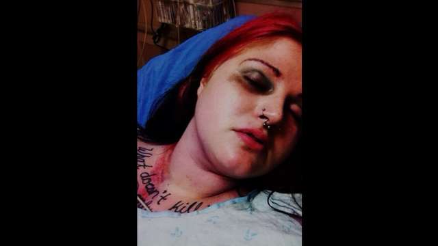 Help Brittany get her life back