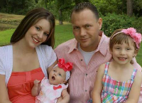 Please help the Crawford's