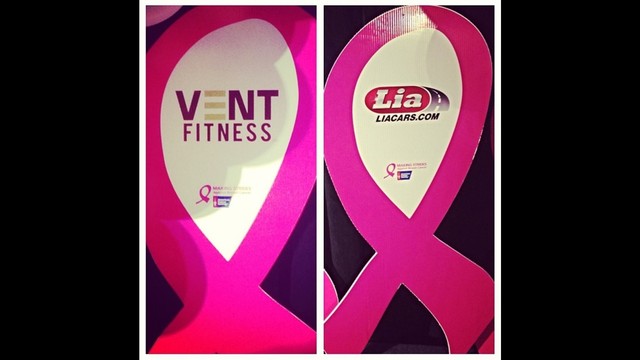 Making Strides Against Breast Cancer PigskinPickem