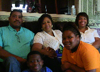 Danny Pearson Medical Fund