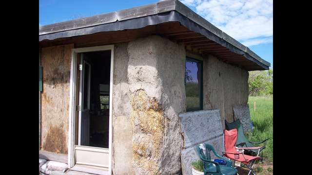 Native American Relief Fund