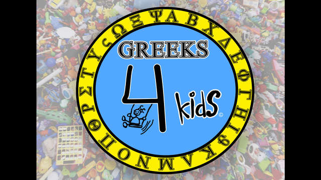 Greeks 4 Kids