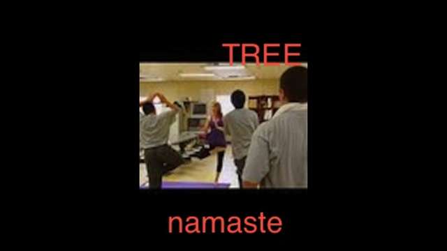 Raise Funds for Uprising Yoga