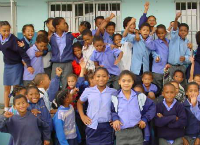 South African Mission Fund