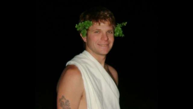 In Loving Memory of Our Friend, Jason