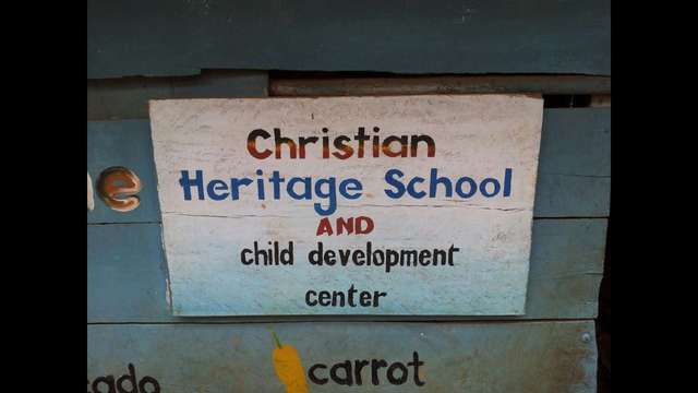 Back To Uganda 2013