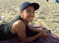 Help Andrew Raise Money for Top Surgery <3