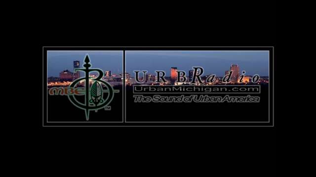 URBRadio ONLINE GRASSROOTS FUNDRAISING DRIVE