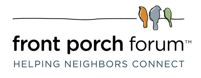 Help Bring Front Porch Forum to Northfield, VT