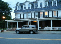 Shanley Hotel Restoration Fund