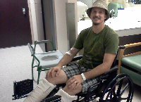 Fraser Family Help Fund