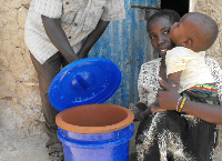 Clean Drinking Water For Families At Risk