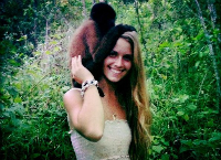 A Solitary Journey to the Amazon (in Peru)