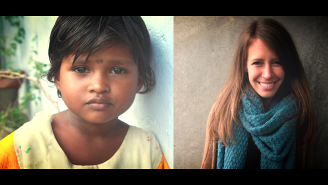 Fly Krystal to India and Nepal