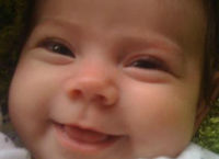 Remembering Ella Marie