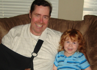 Help Me Beat Cancer