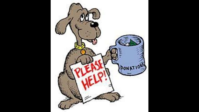 Emergency Funds needed