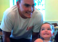 Bring Marissa HOME <3